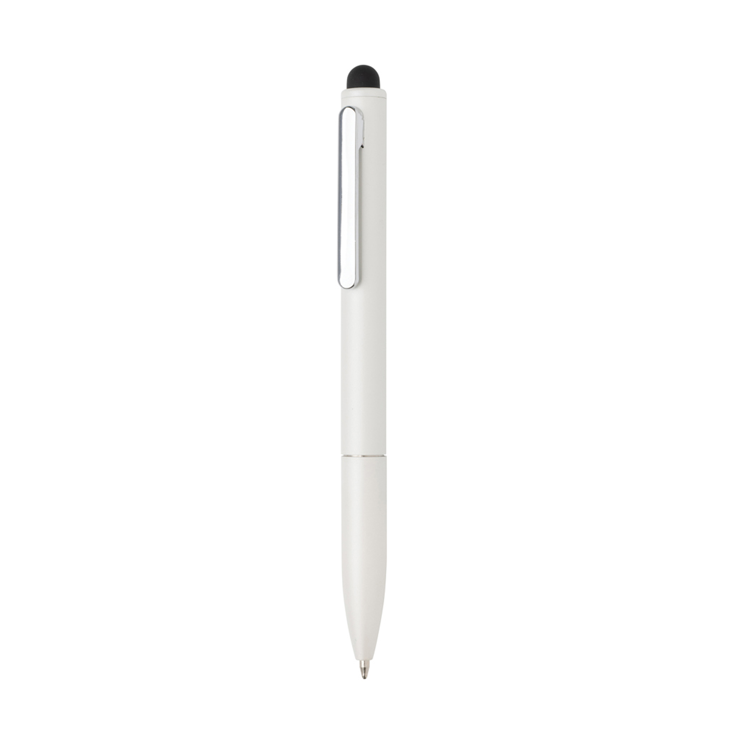 Ручка-стилус Kymi из переработанного алюминия RCS