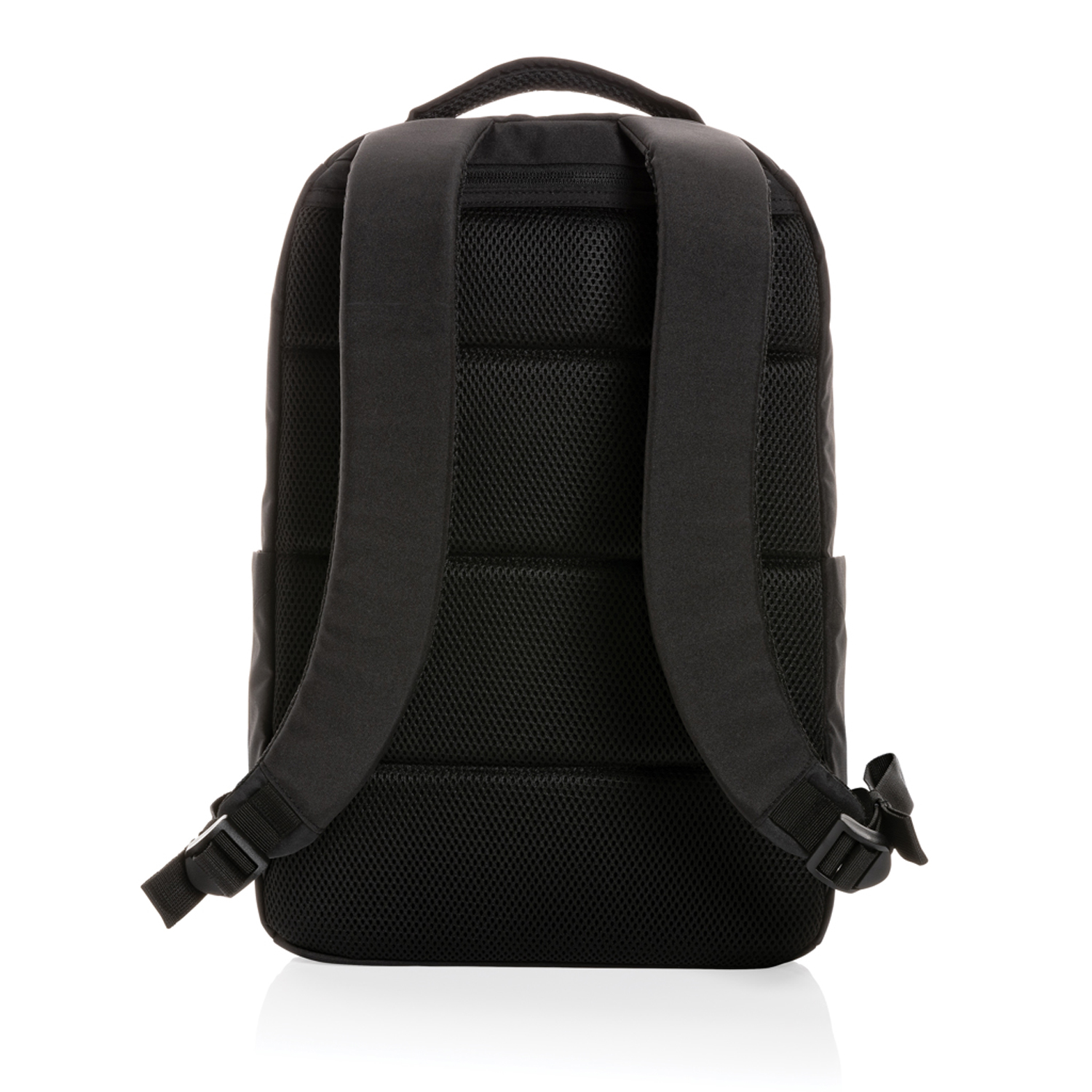 Рюкзак для ноутбука Swiss Peak Brooke из rPET AWARE™, 15,6’’