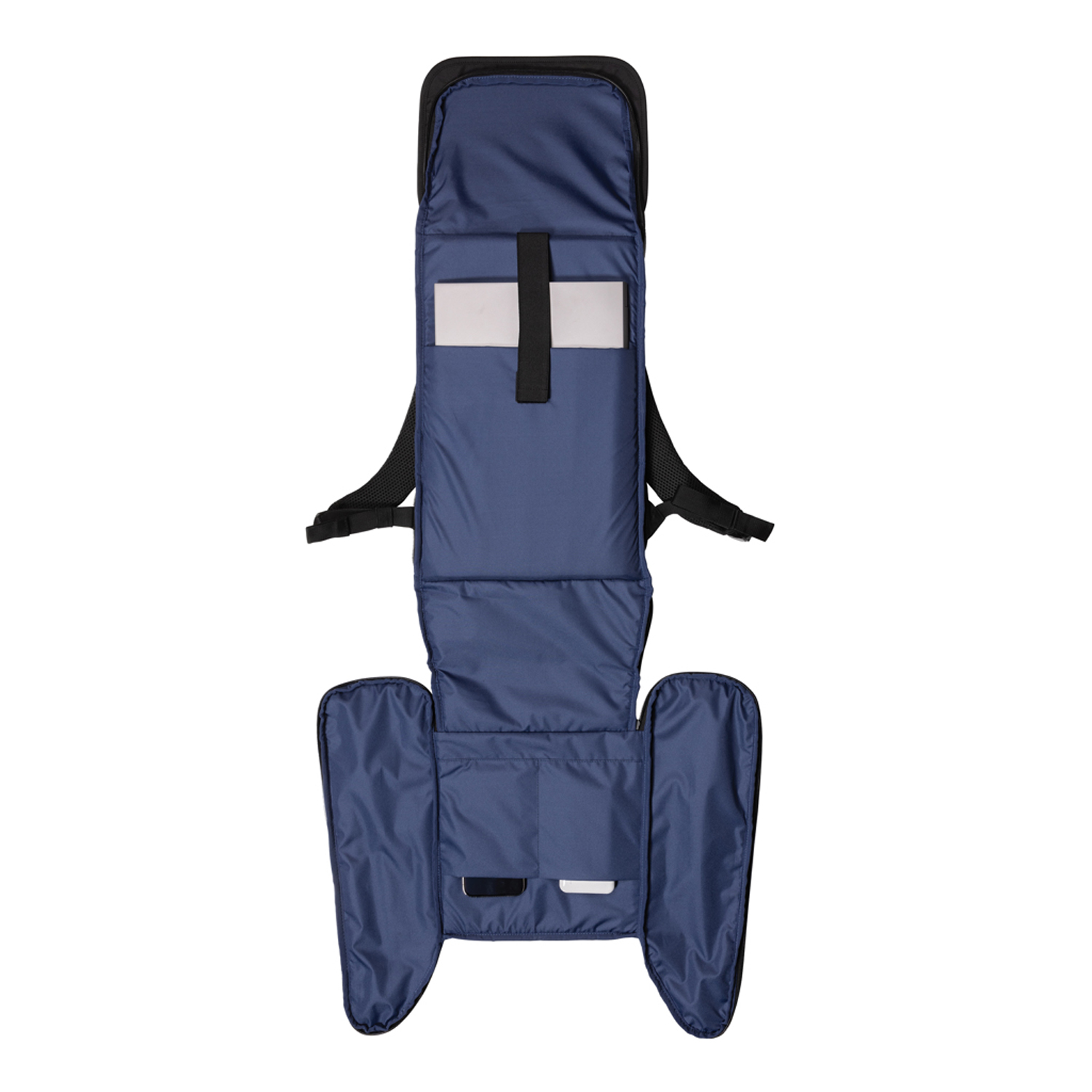 Рюкзак для ноутбука Swiss Peak Fern из rPET AWARE™, 15,6’’