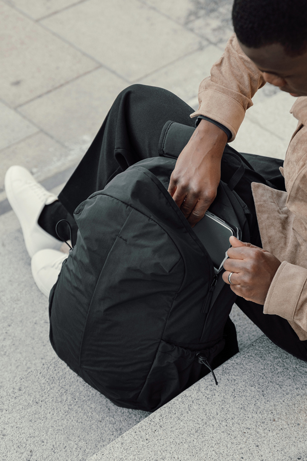 Рюкзак KENTO URBAN RCS