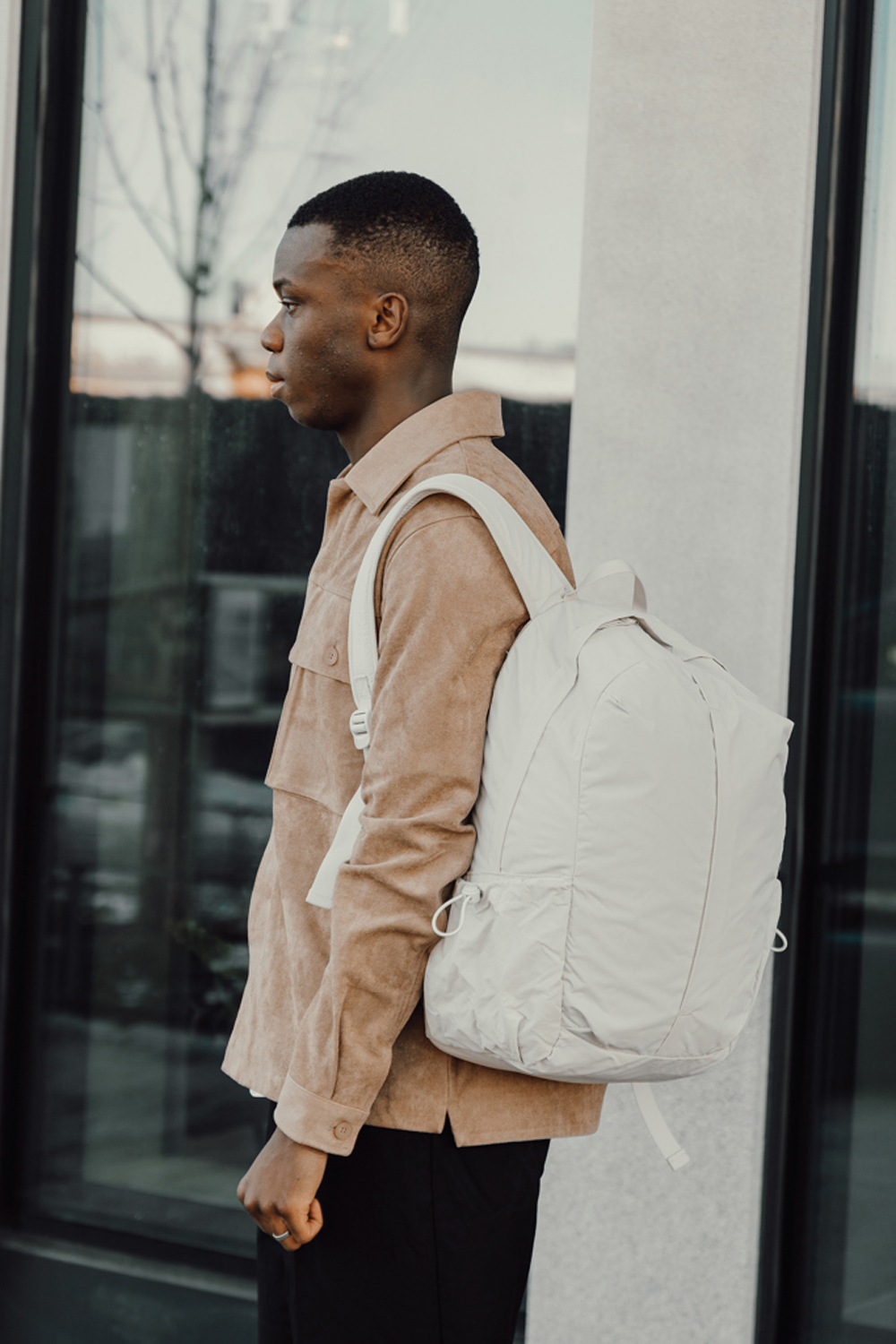 Рюкзак KENTO URBAN RCS