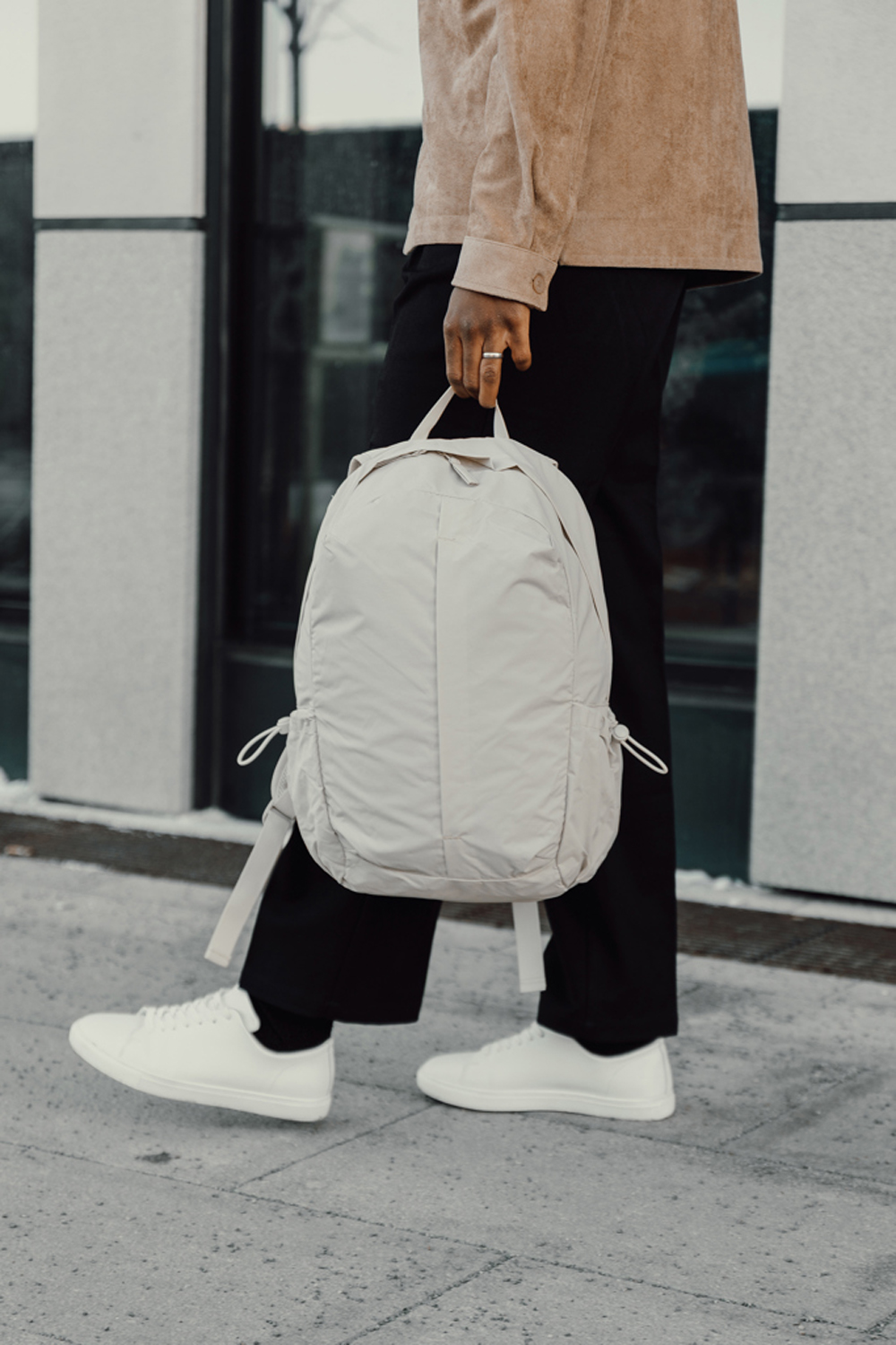 Рюкзак KENTO URBAN RCS