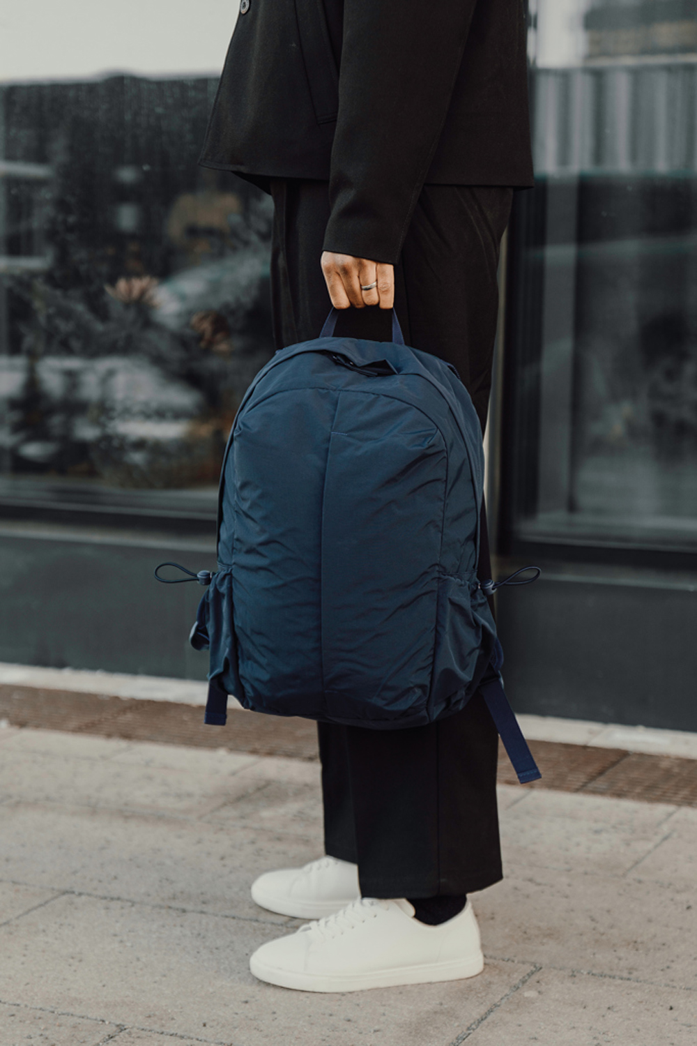 Рюкзак KENTO URBAN RCS