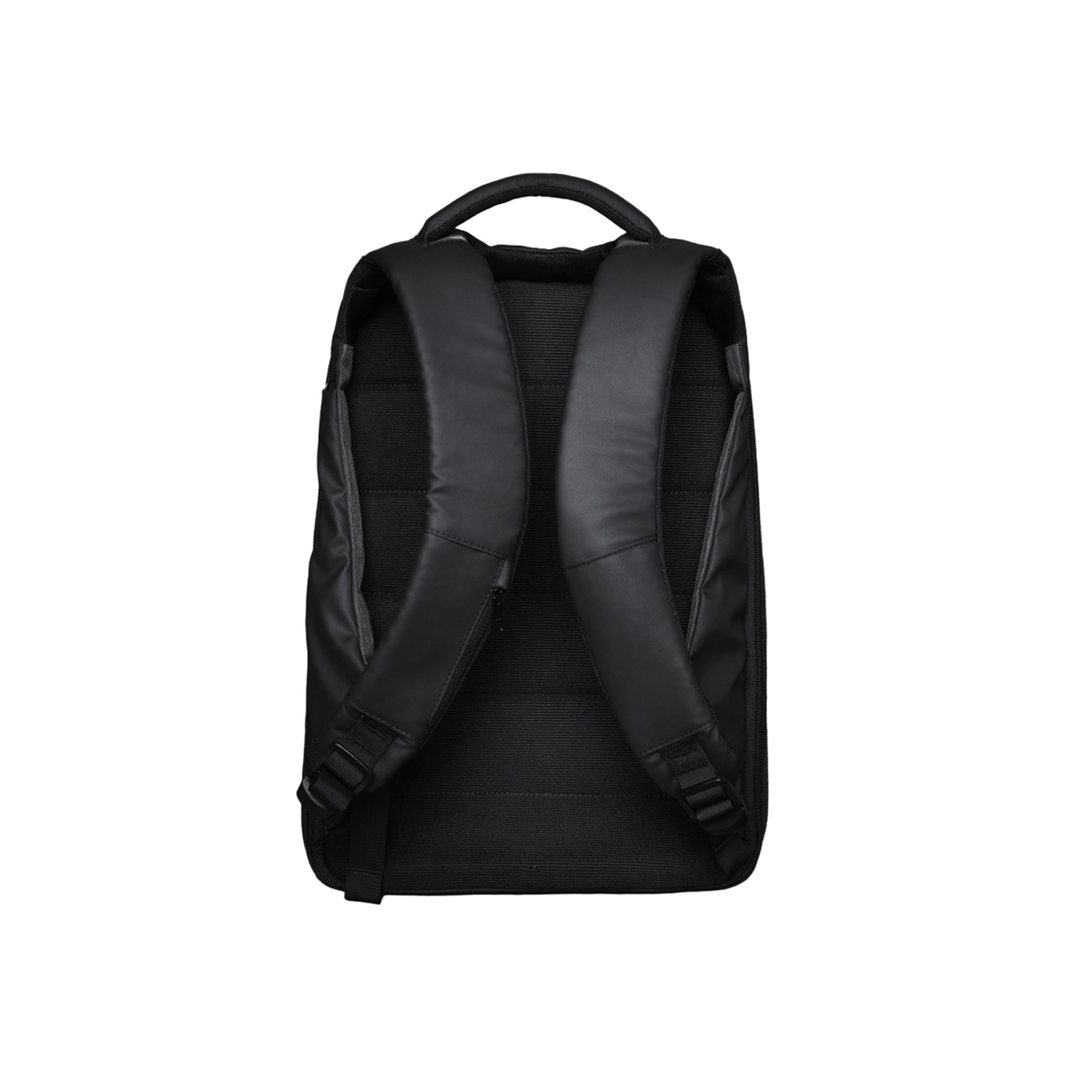Рюкзак KORIN ClickPack Pro 46х34х16 см, комбинированный черный/серый