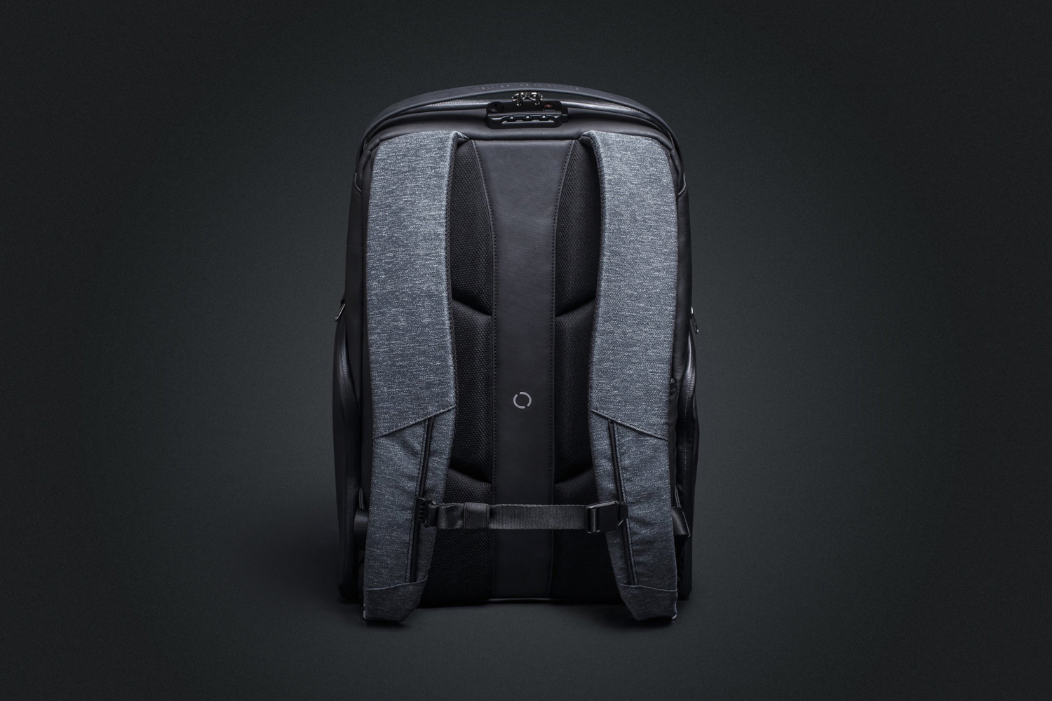Рюкзак KORIN FlexPack Pro 47х34х18 см, темно-серый