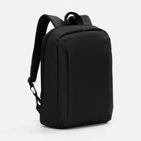 Рюкзак Pacemaker, черный