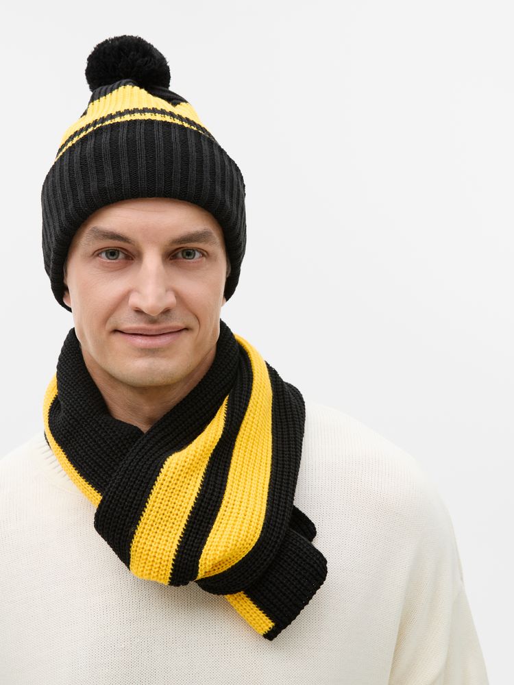 Шапка Winwear, черная