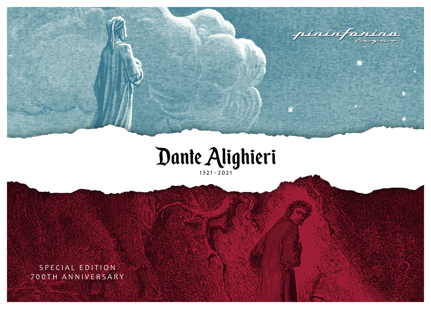 Шариковая ручка CAMBIANO DANTE EXCLUSIVE