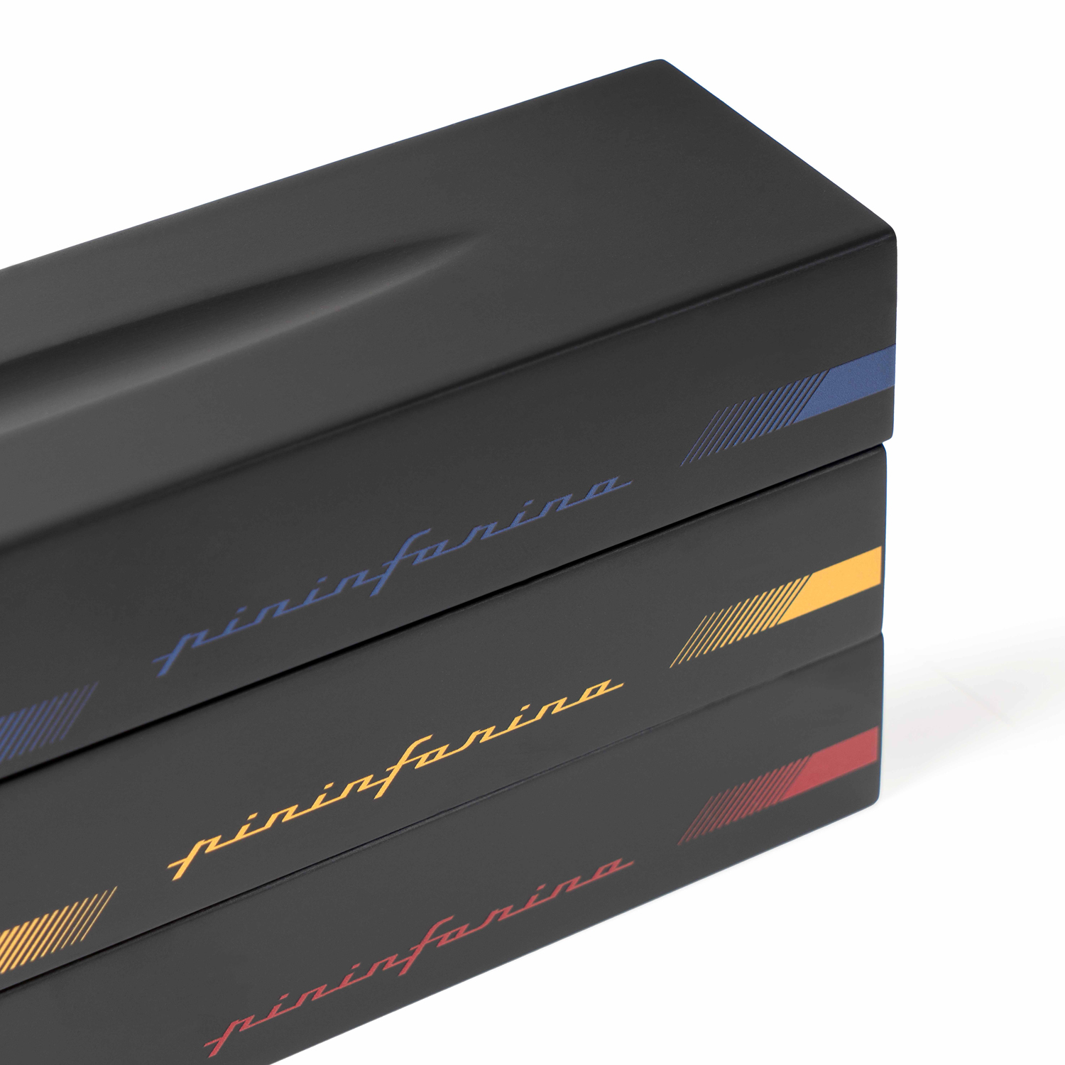 Шариковая ручка Pininfarina Cambiano Race Red