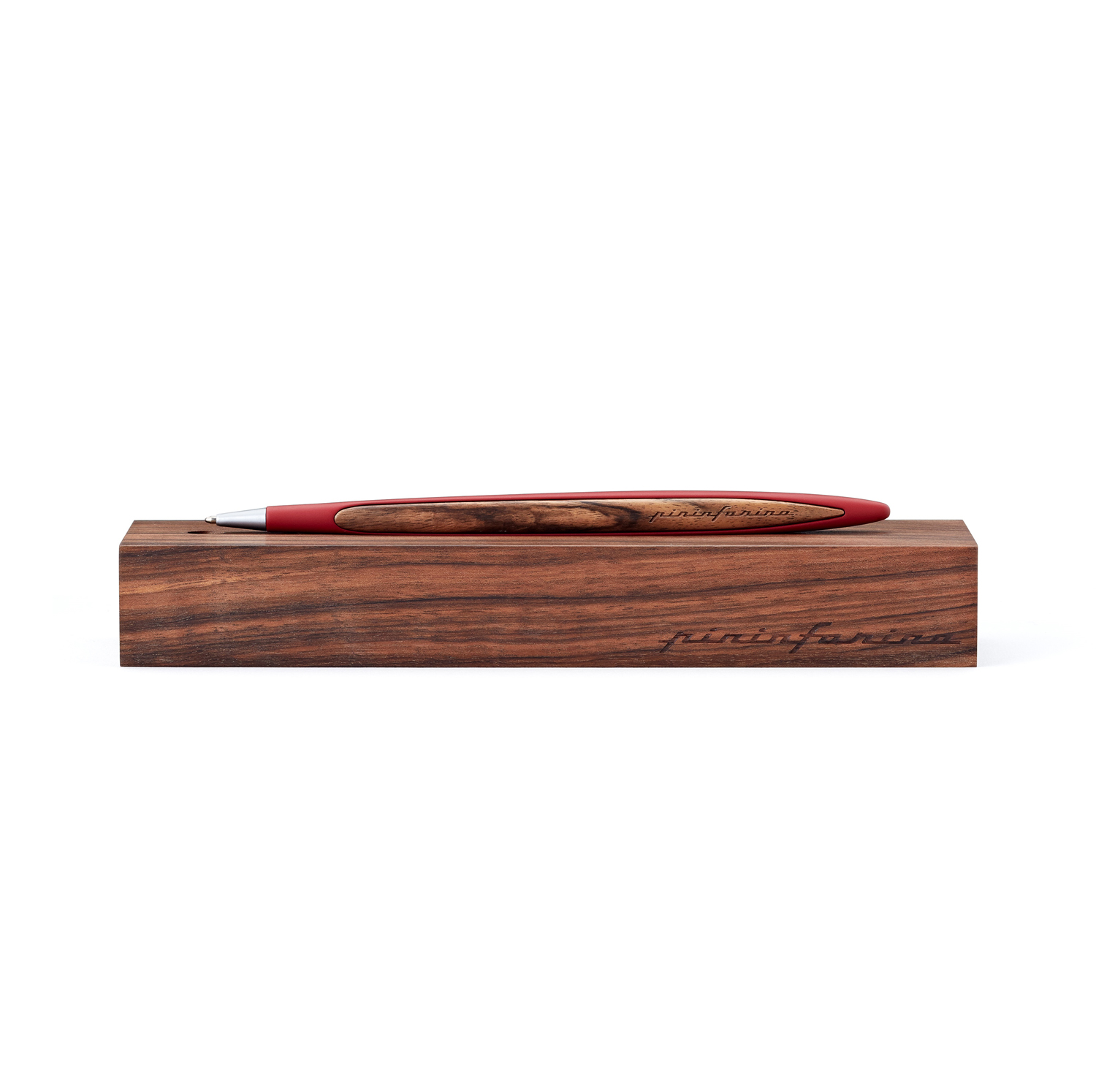 Шариковая ручка Pininfarina Cambiano RED