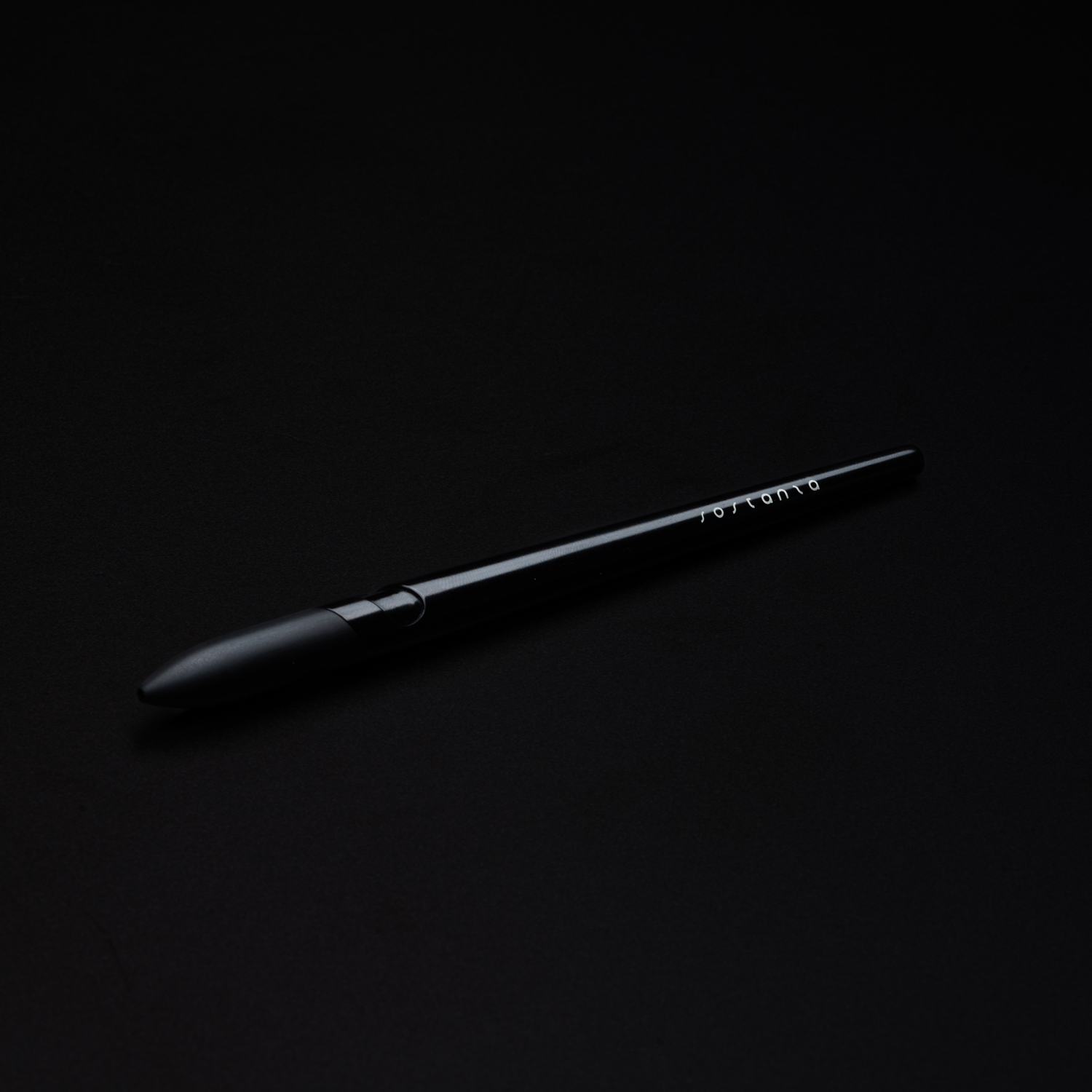 Шариковая ручка Pininfarina Sostanza BLACK