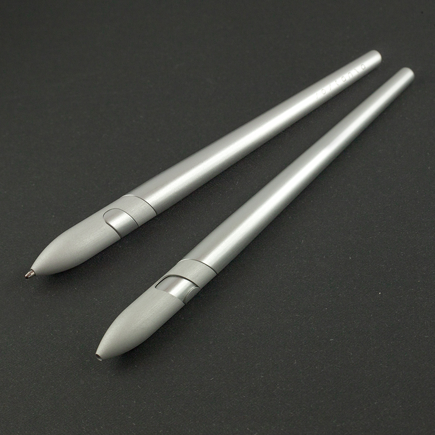 Шариковая ручка Pininfarina Sostanza SILVER