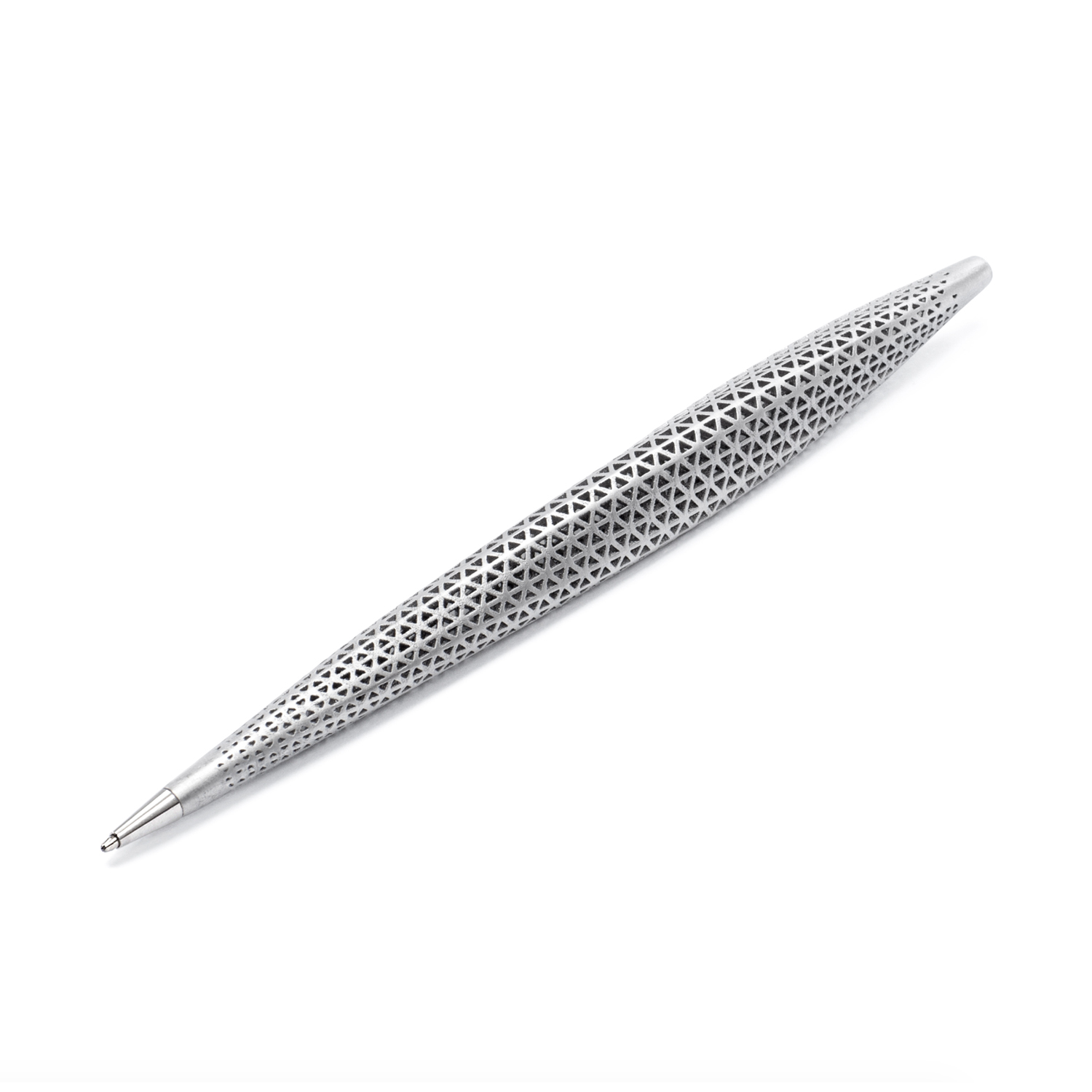 Шариковая ручка Pininfarina Speedform SILVER