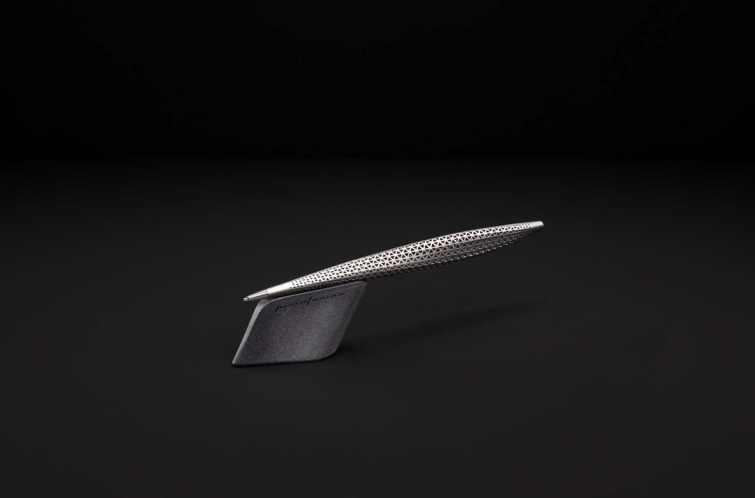 Шариковая ручка Pininfarina Speedform SILVER