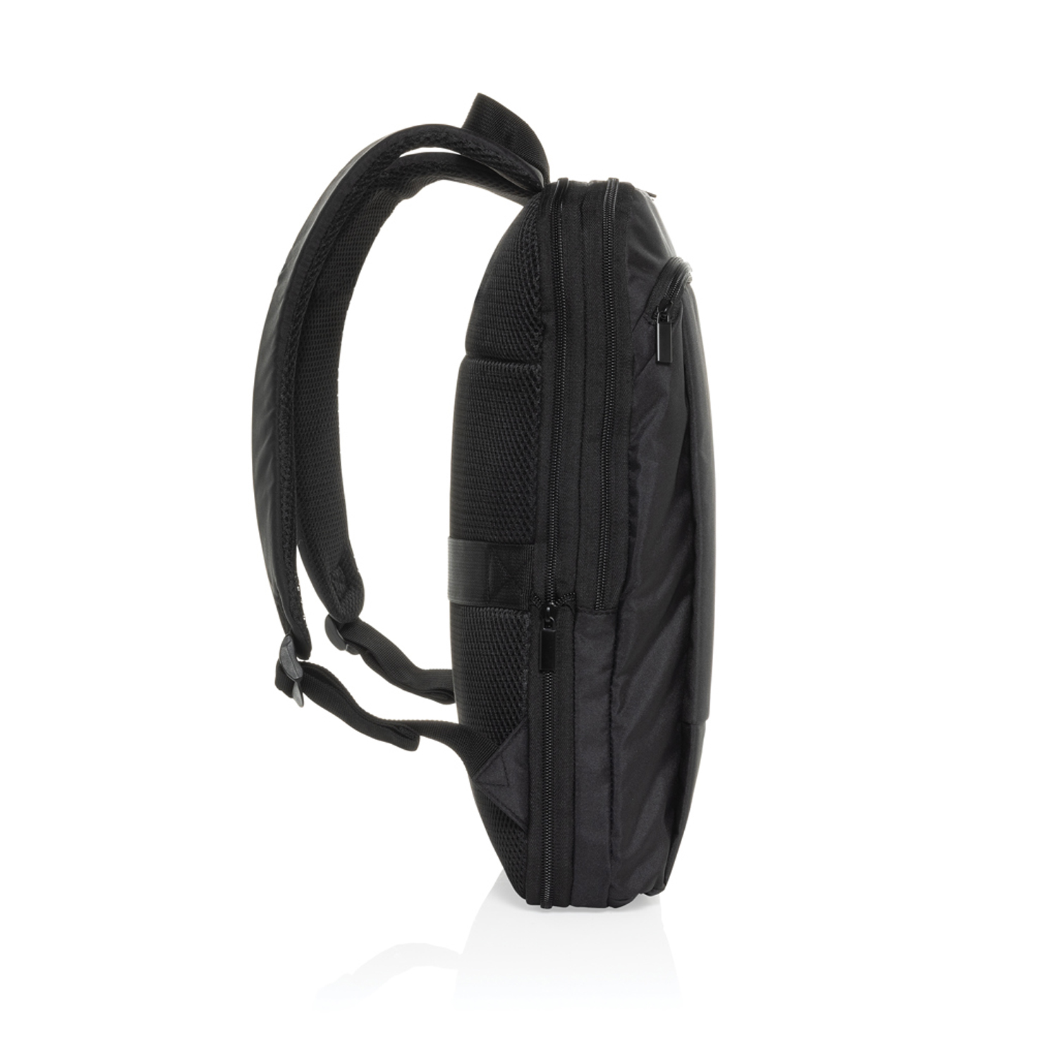 Складной рюкзак для ноутбука Flexpack из rPET Aware™, 15.6"