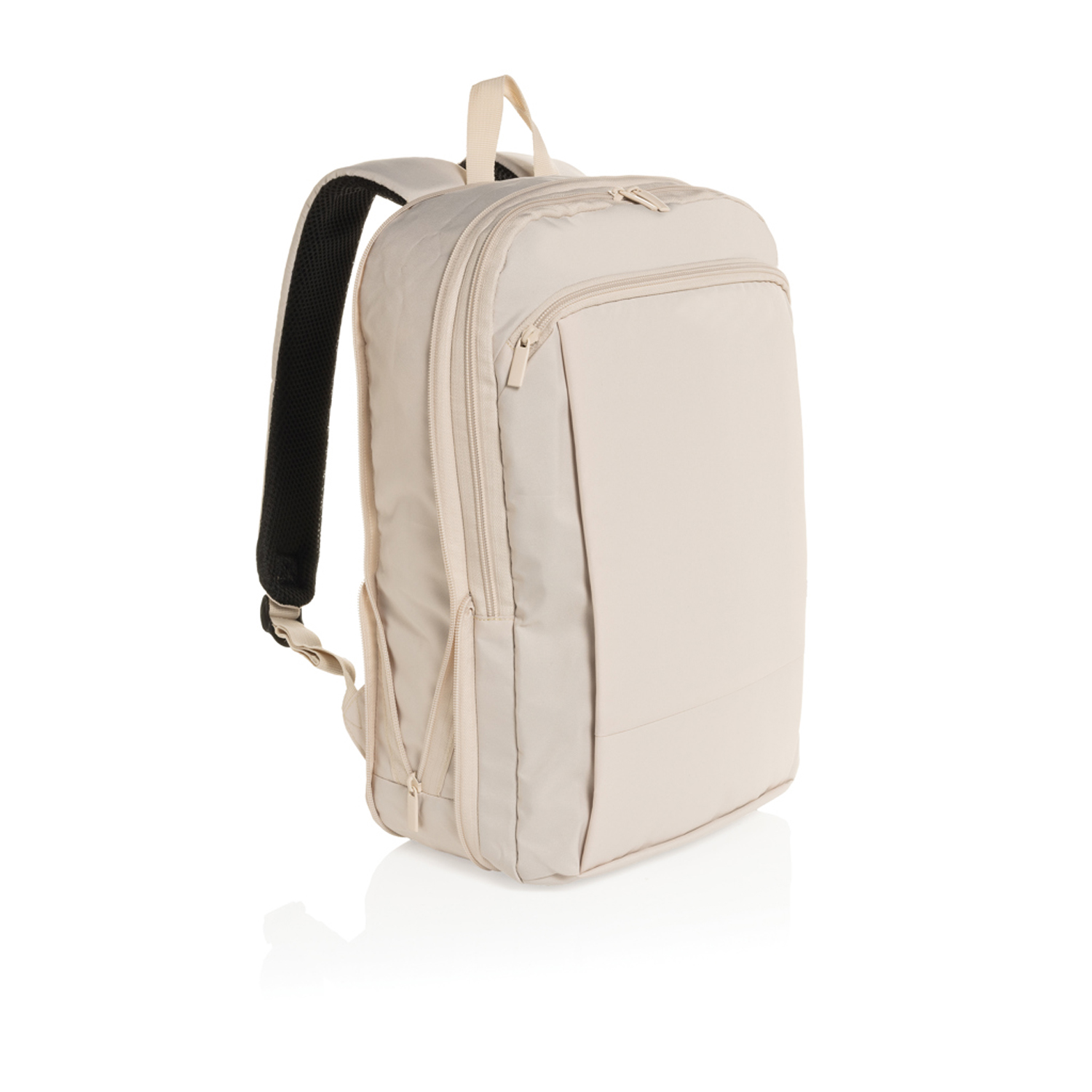 Складной рюкзак для ноутбука Flexpack из rPET Aware™, 15.6"