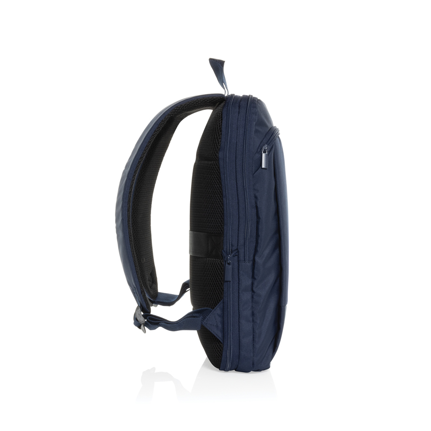Складной рюкзак для ноутбука Flexpack из rPET Aware™, 15.6"