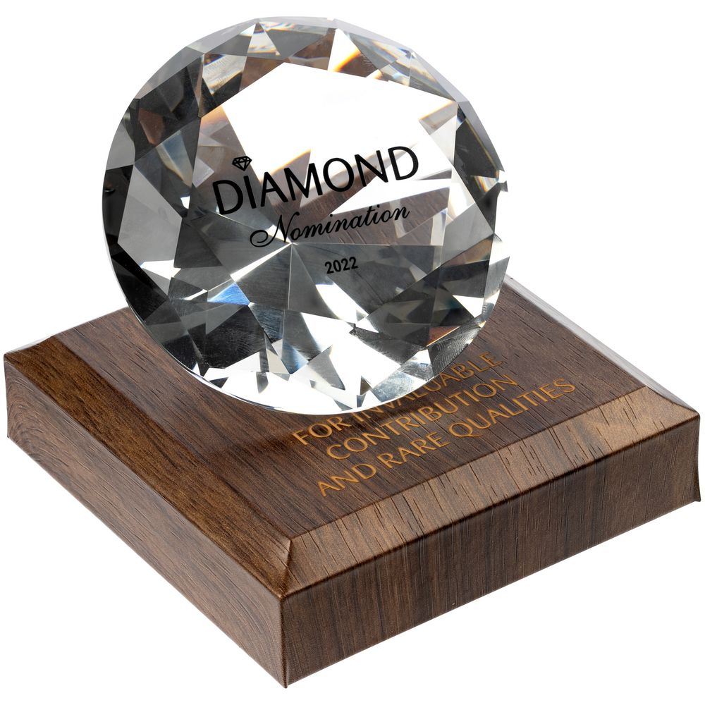 Стела Diamond, в подарочной коробке