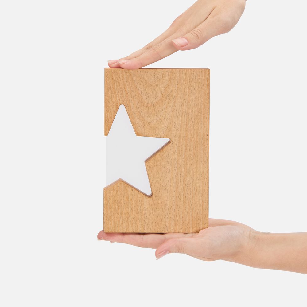 Стела StarRise Light на заказ