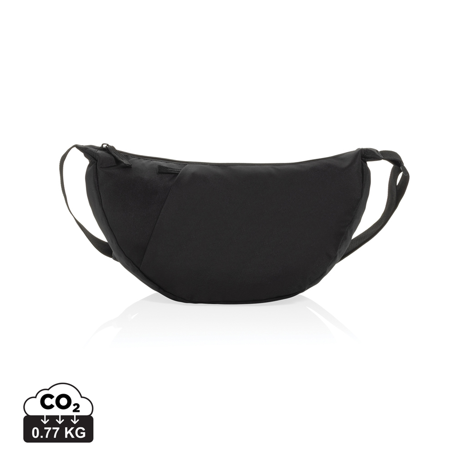 Сумка Crescent XL из rPET AWARE™