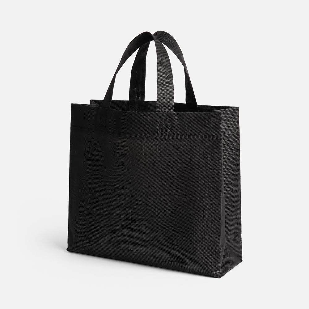 Сумка EcoBag из спанбонда на заказ