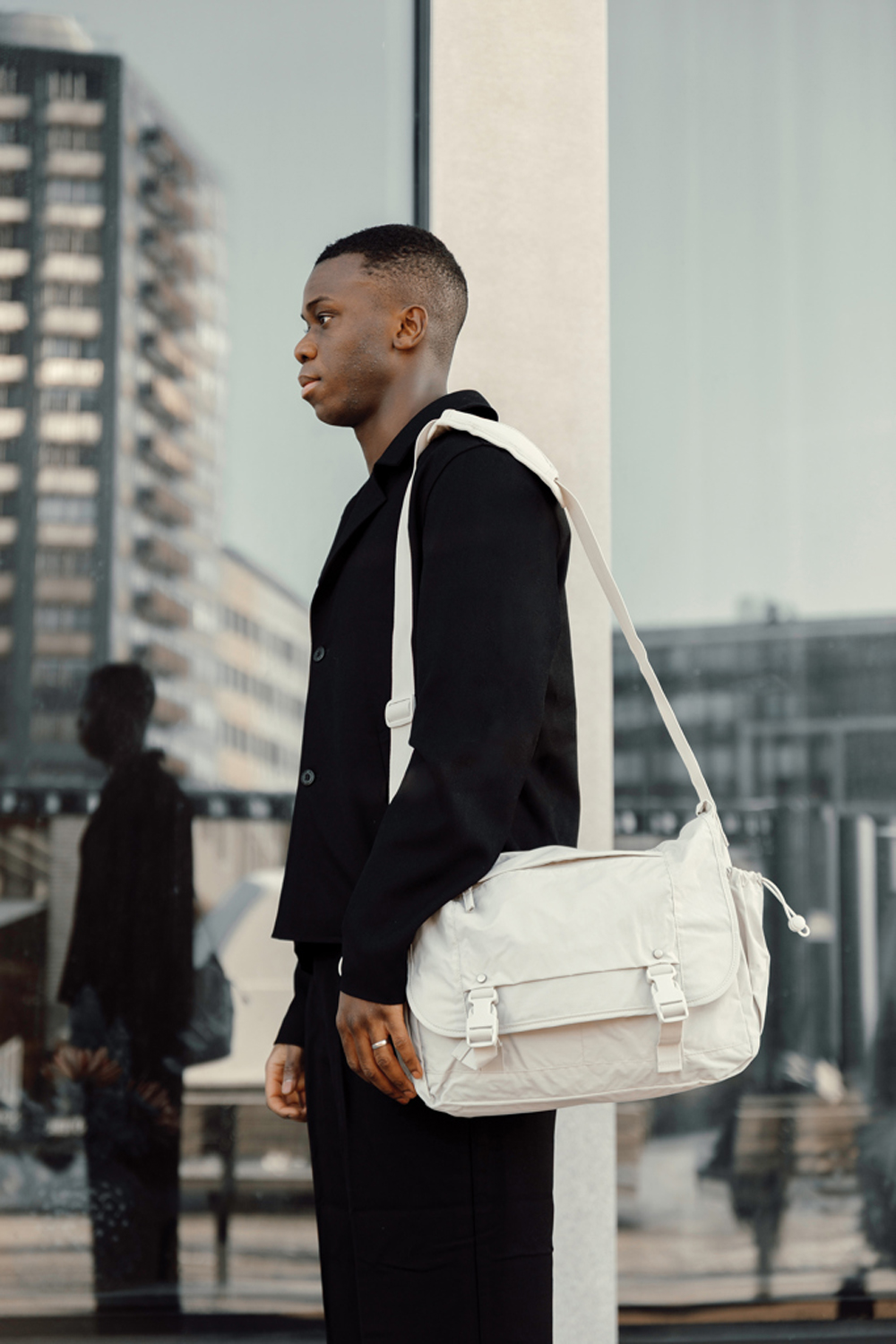 Сумка KENTO URBAN RCS