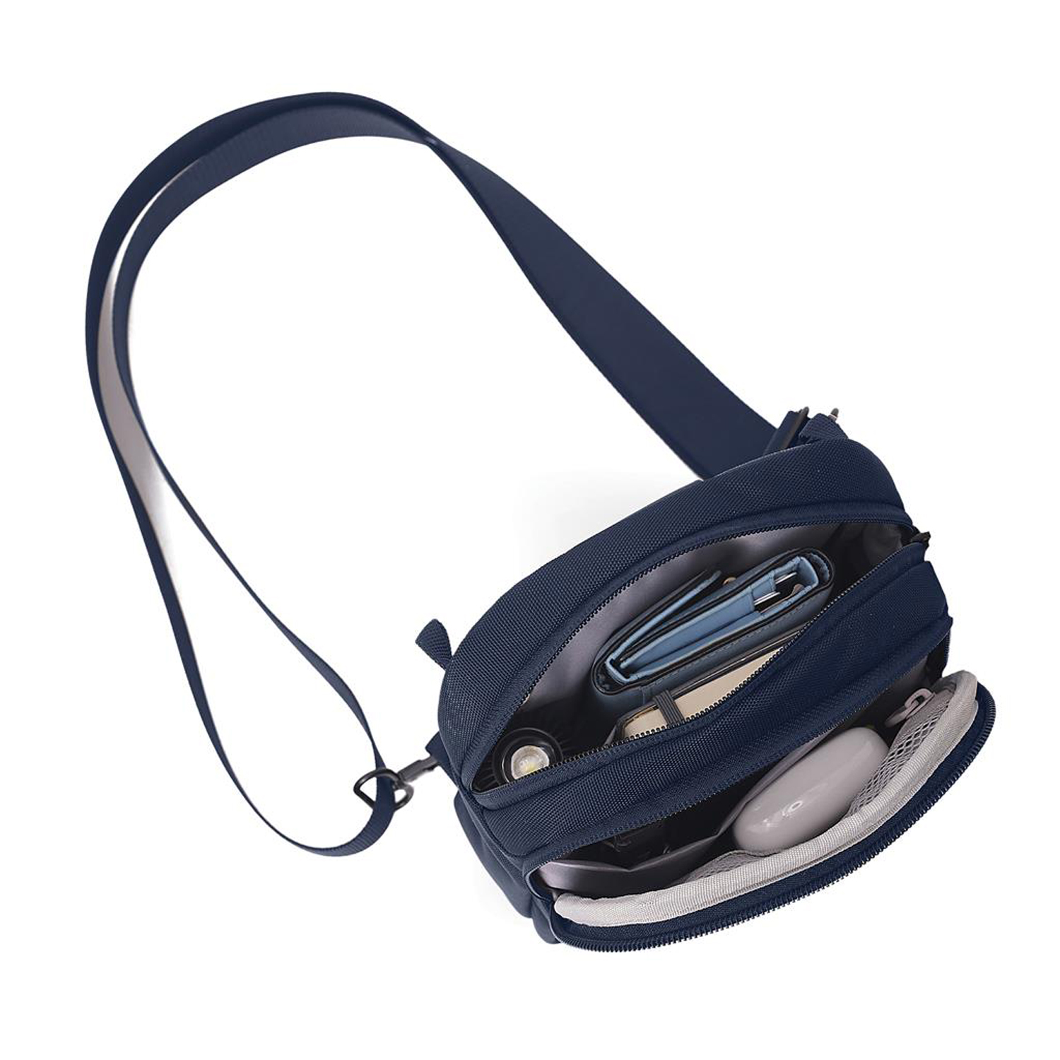 XD Design Boxy Sling 4 447 Anyluxury