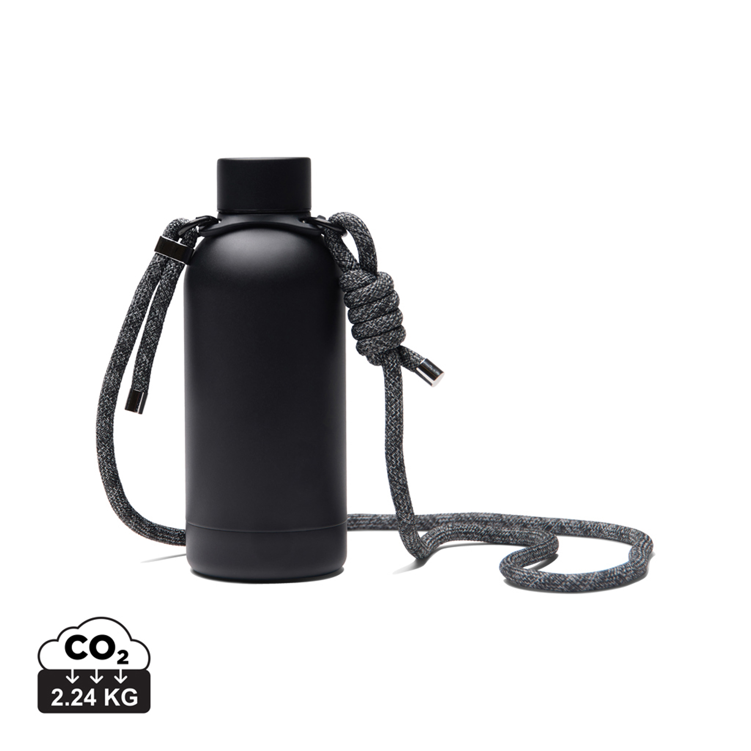 Термобутылка VINGA Parks RCS SS, 400 мл