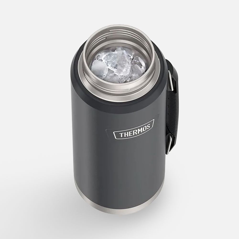 Термос Icon 1200, черный