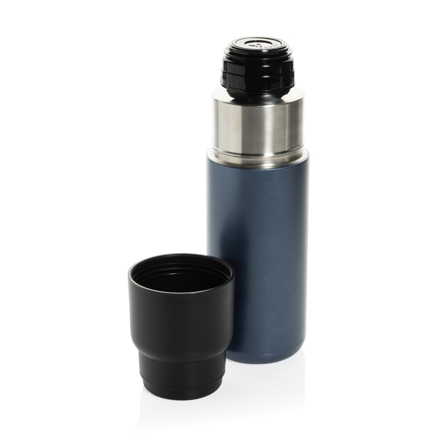 Вакуумный термос Thermocup RCS с крышкой-стаканом, 500 мл