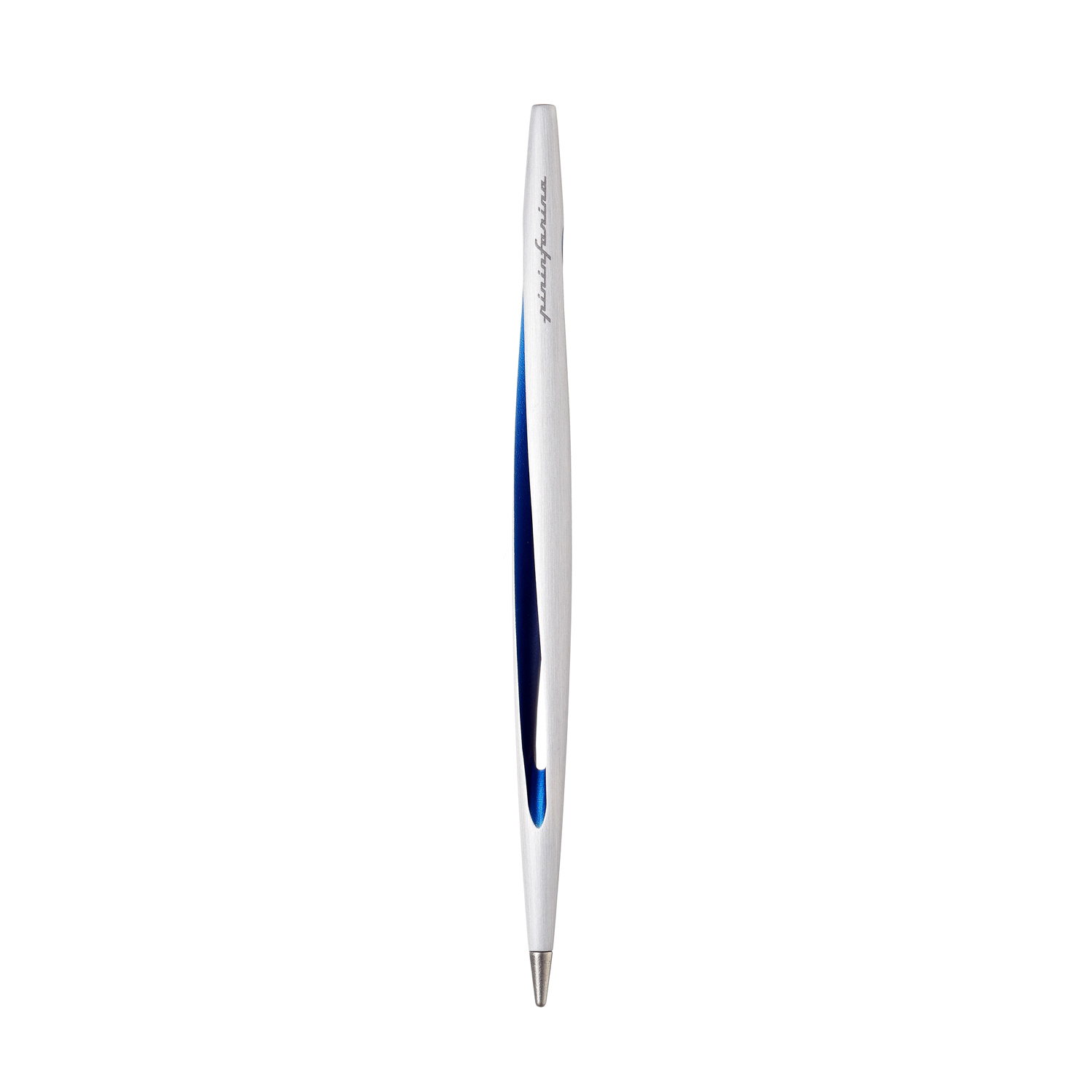 Вечная ручка Pininfarina Aero BLUE
