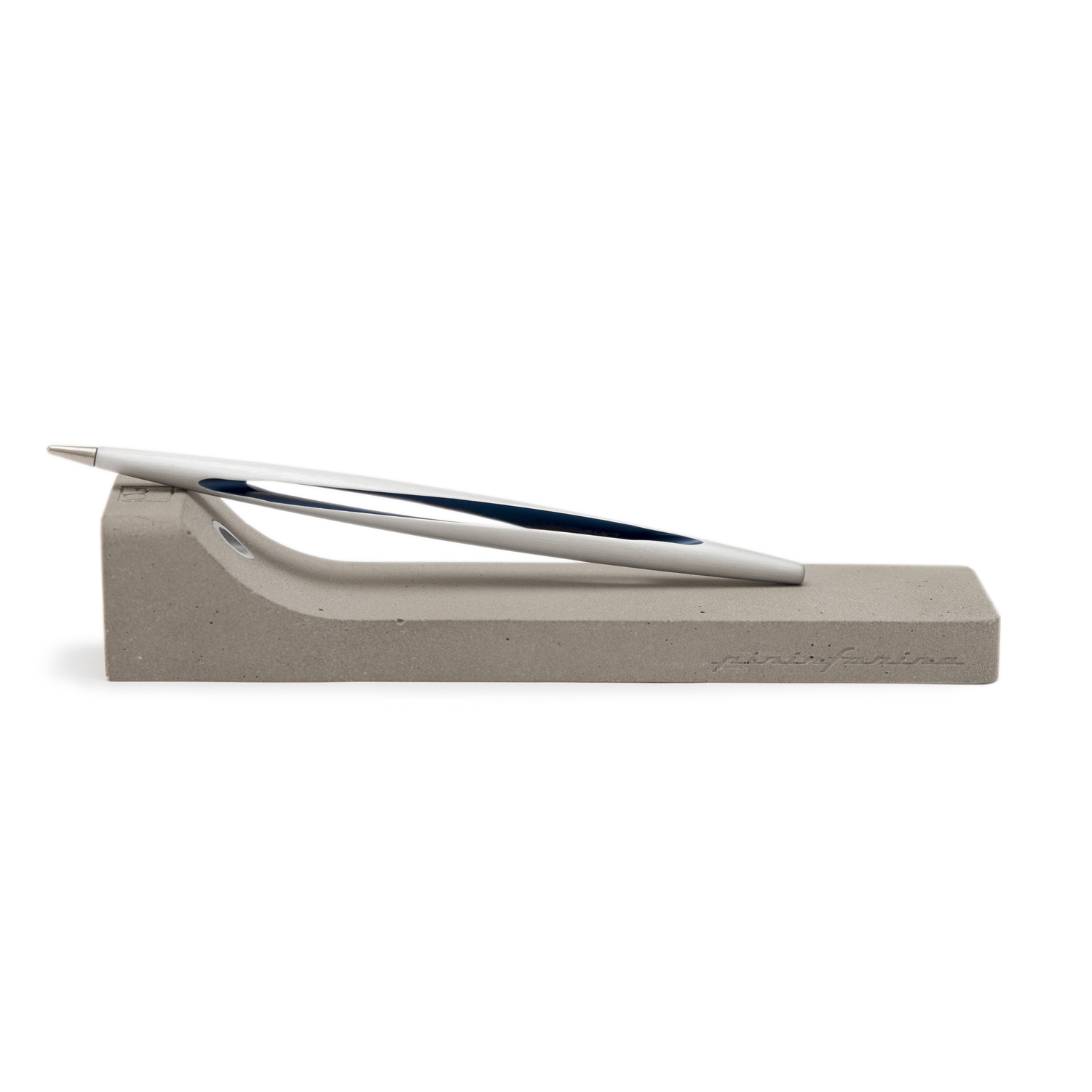 Вечная ручка Pininfarina Aero BLUE