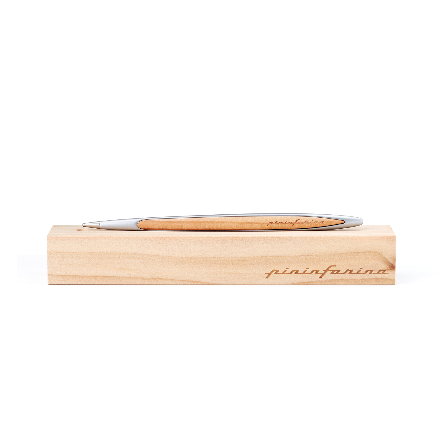 Вечная ручка Pininfarina Cambiano CEDARWOOD