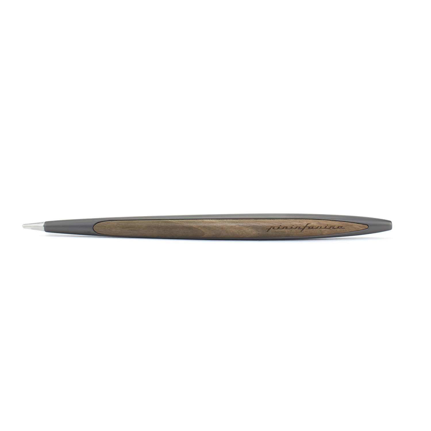 Вечная ручка Pininfarina Cambiano MATTE BLACK