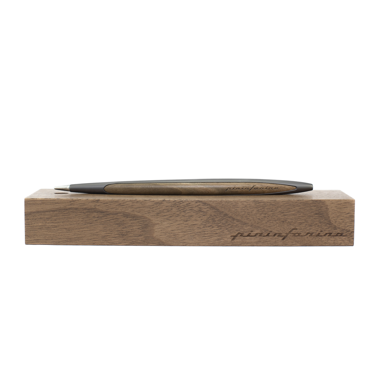 Вечная ручка Pininfarina Cambiano MATTE BLACK