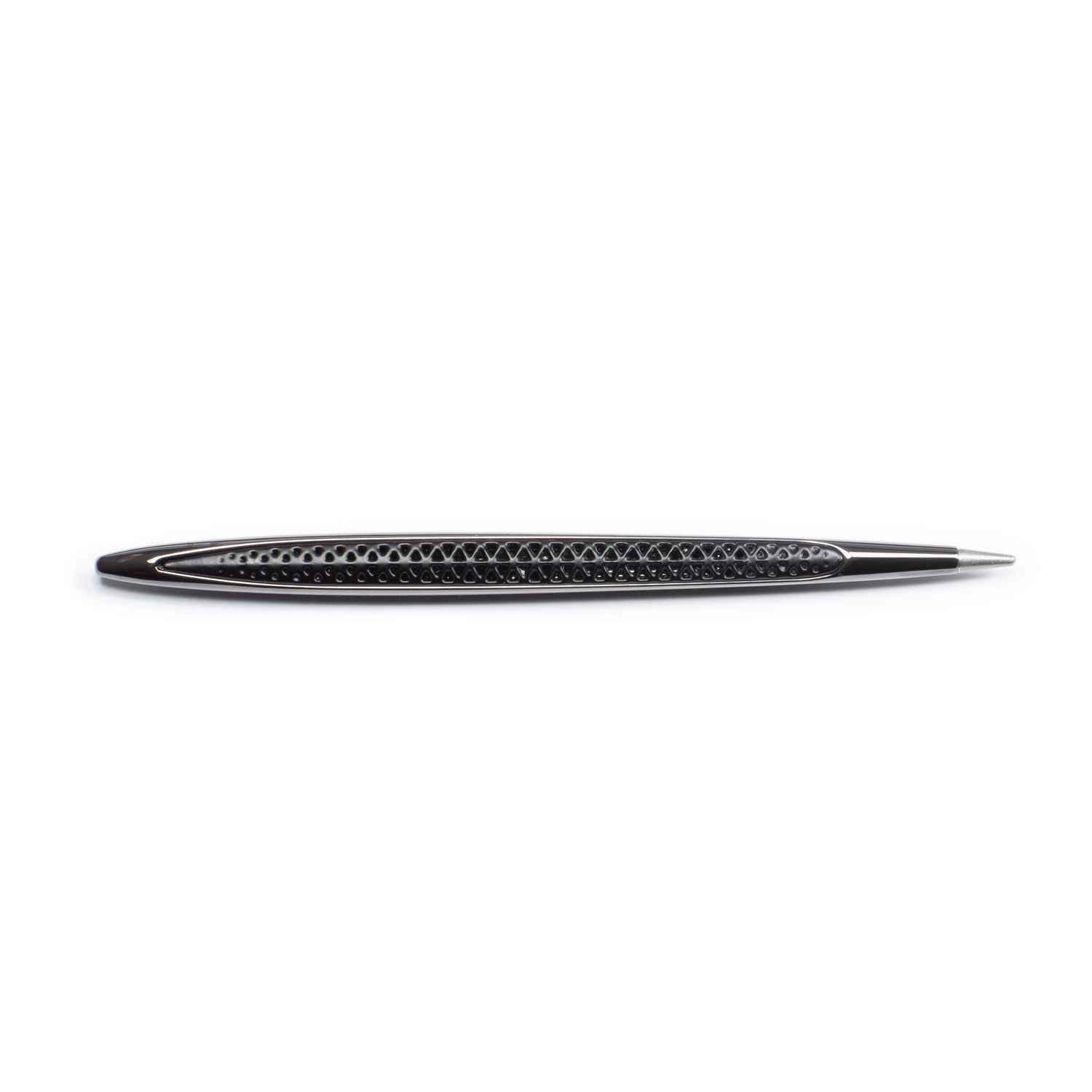 Вечная ручка Pininfarina Cambiano Transitions BLACK