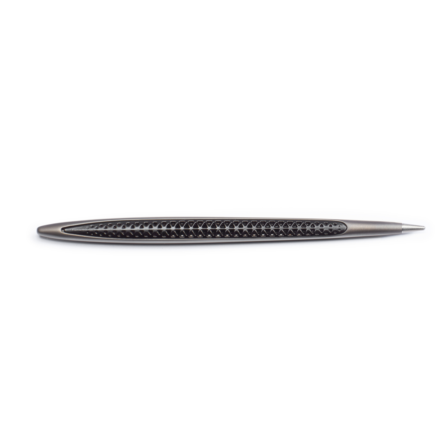 Вечная ручка Pininfarina Cambiano Transitions TITANIUM