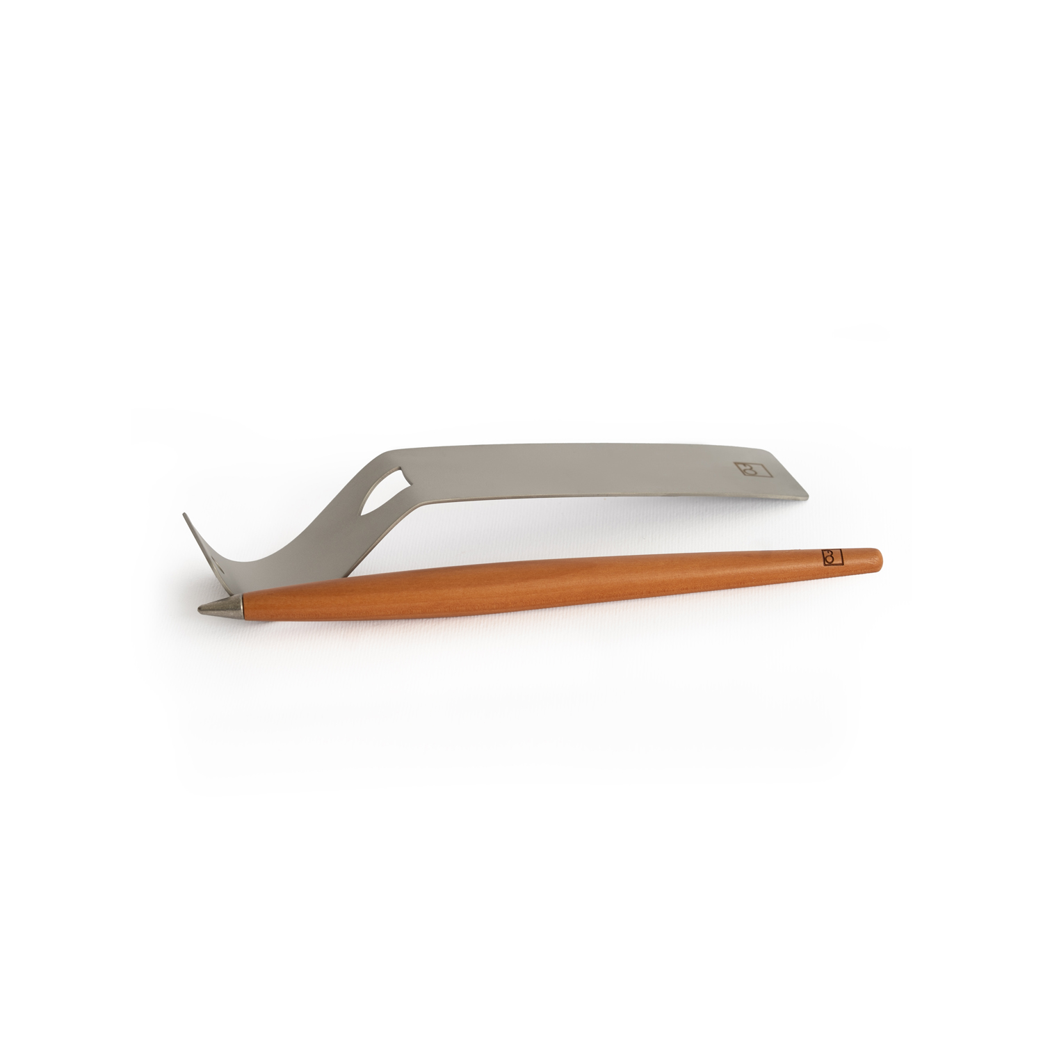 Вечная ручка Pininfarina Piuma A MODERN CLASSIC PEARWOOD