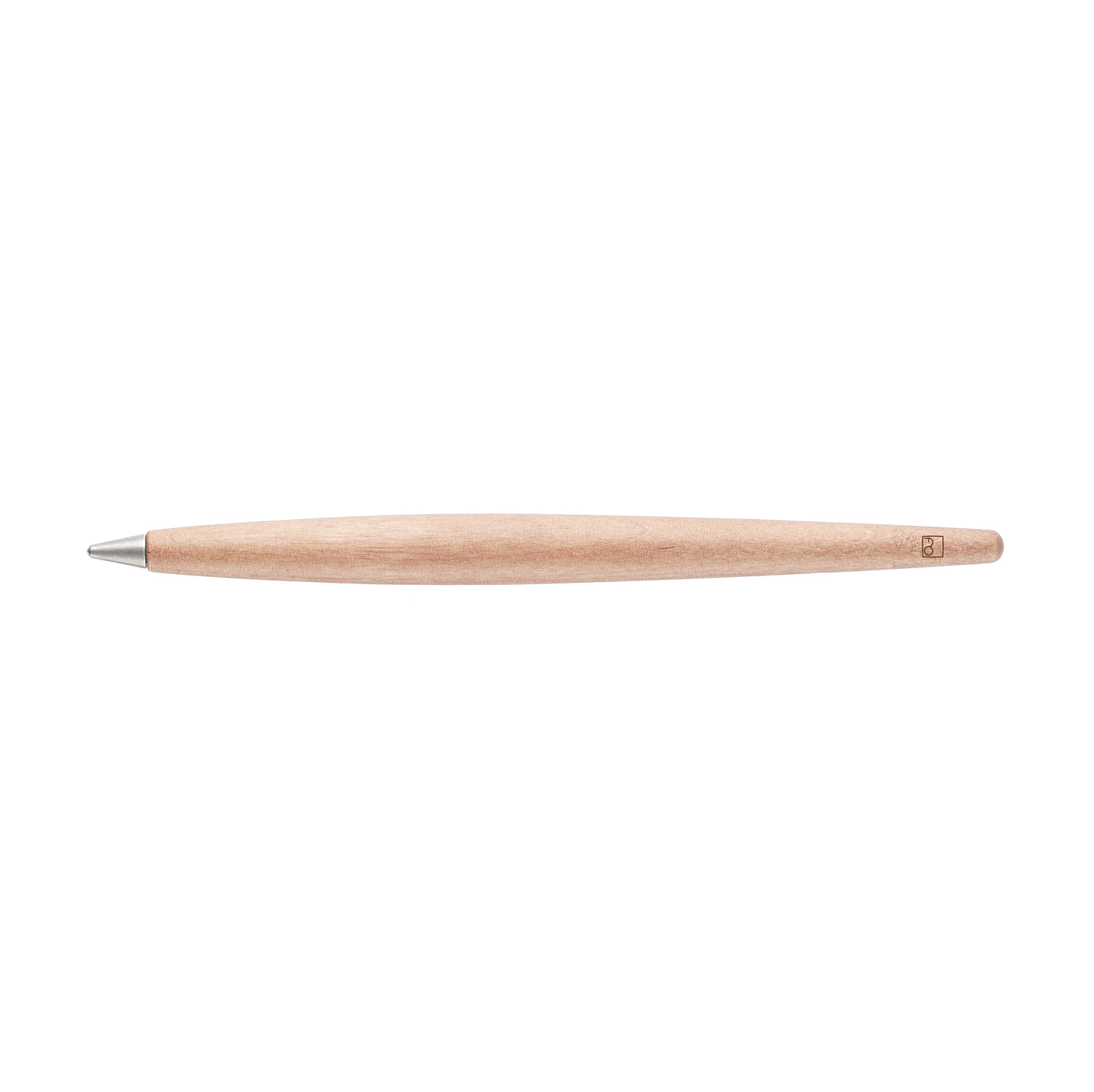 Вечная ручка Pininfarina Piuma LEONARDO MAPLE WOOD
