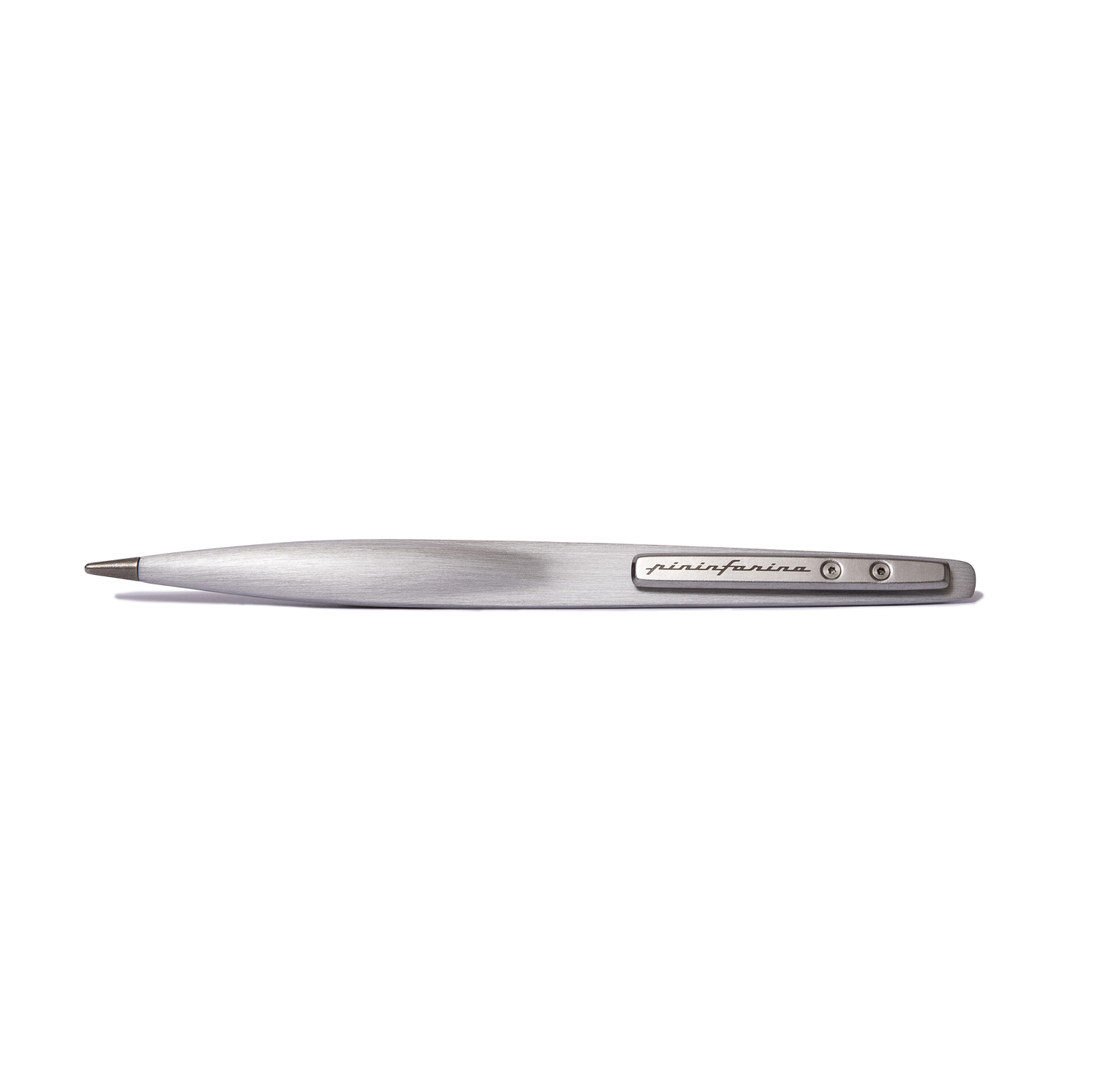 Вечная ручка Pininfarina Space GREY