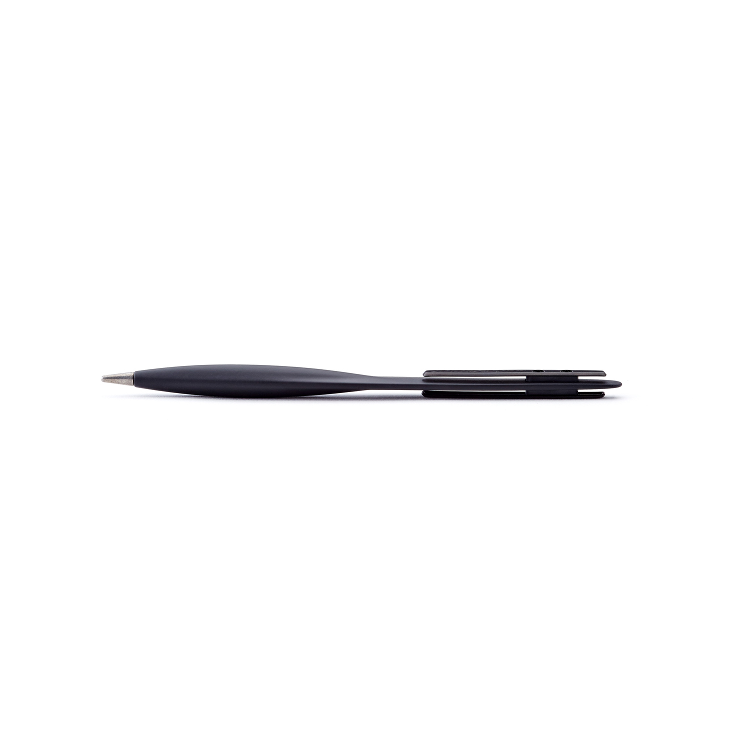 Вечная ручка Pininfarina SPACE X BLACK
