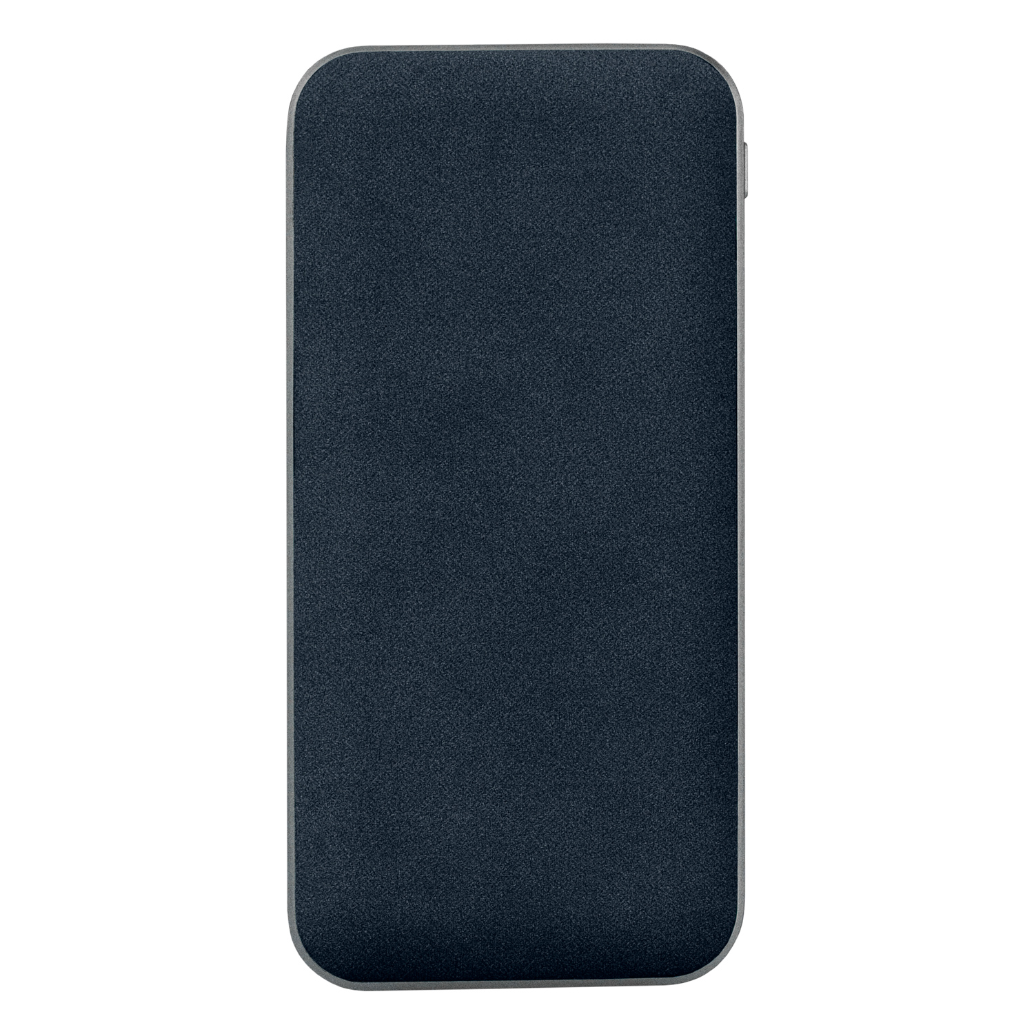 Внешний аккумулятор Ин Велюр (In Velour) 10000 mAh, синий
