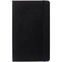 Записная книжка Moleskine Professional Large, черная