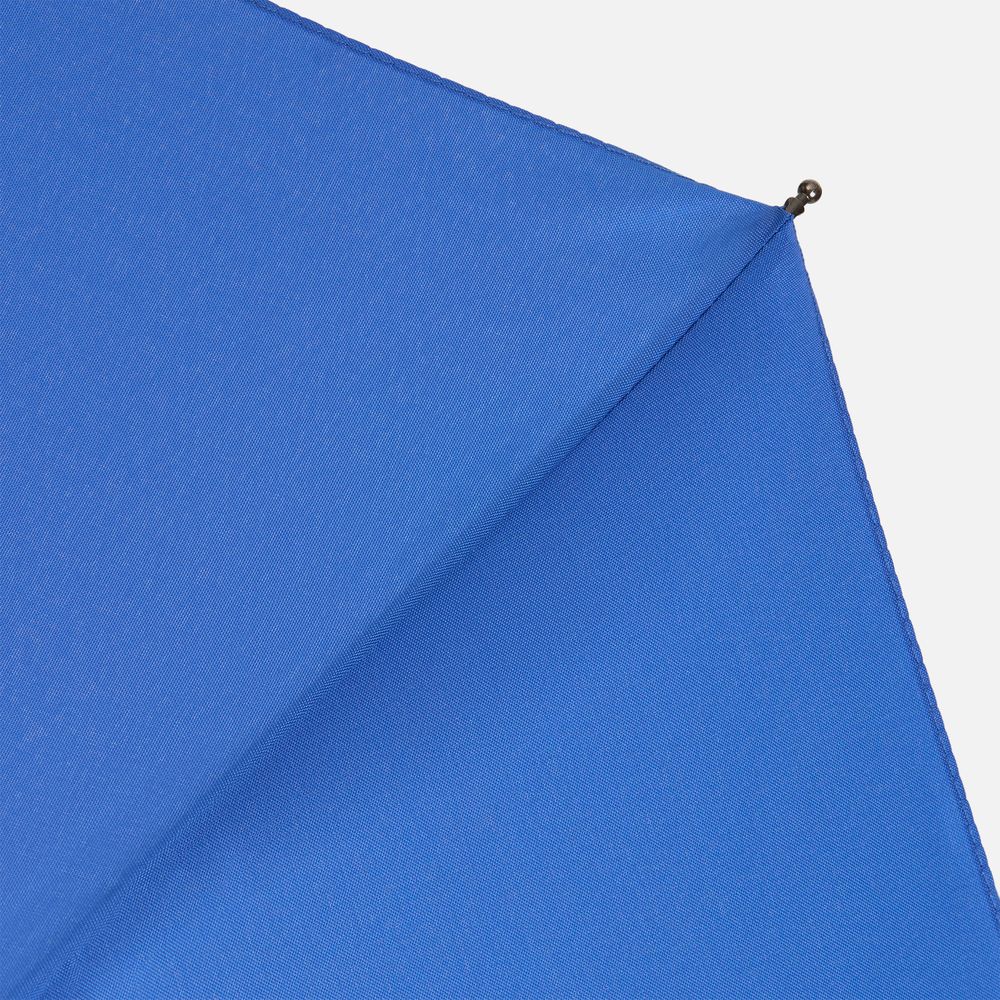 Зонт складной Monsoon, ярко-синий