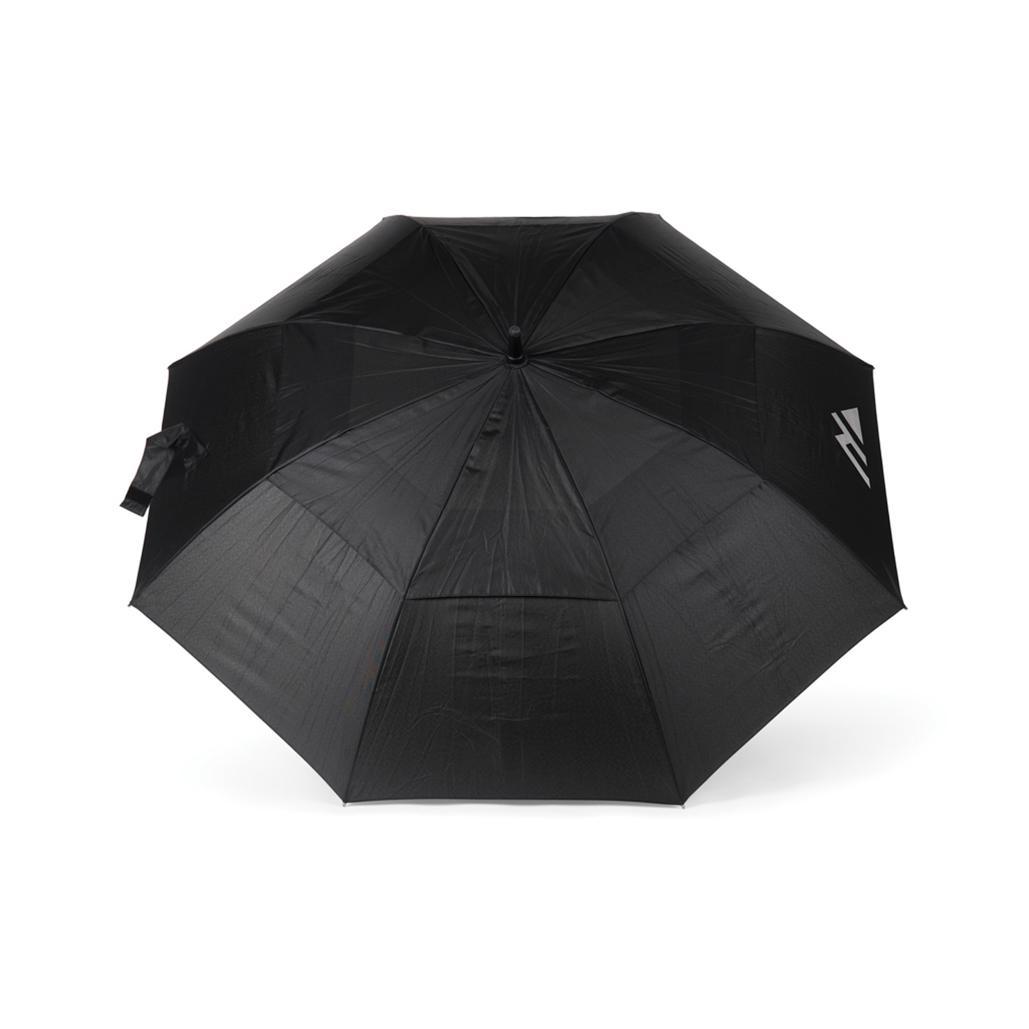 Зонт-трость антишторм Nordic Drift Trail AWARE™ RPET, UPF 50+, d135-140 см