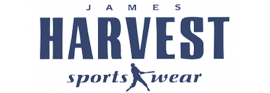 James Harvest Sportswear