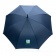 Плотный зонт Impact из RPET AWARE™ с автоматическим открыванием, d120 см фото 5