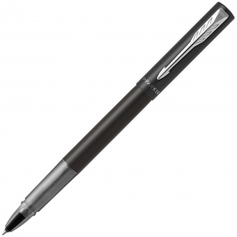 Роллер Parker Vector XL Black, черный фото 