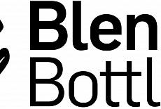 Blender Bottle