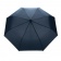 Компактный зонт Impact из RPET AWARE™ с бамбуковой рукояткой, d96 см  фото 2